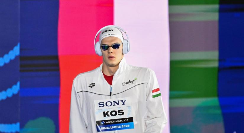 Hiába keresett milliókat Kós Hubert, ezért nem kap egy fillért sem