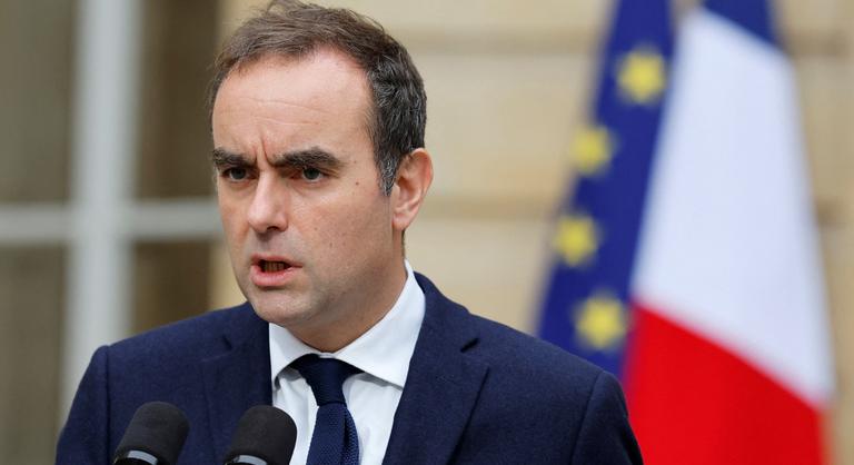 Megalakult az új francia kormány