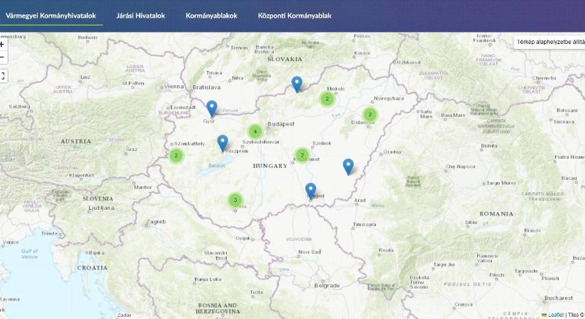 Mások szemében a szálkát, saját szemükben az ukrán fejlesztőt sem találják