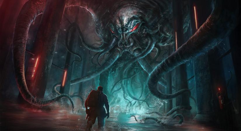 [Előzetes] Beneath – Félelem és reszketés az óceán fenekén