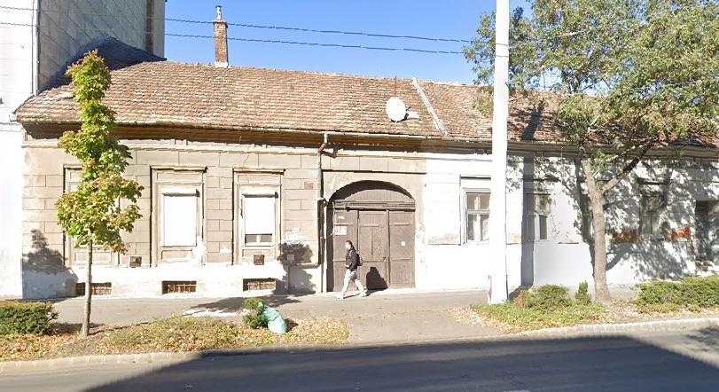 Felelőtlenül adna el egy műemlék jellegű cívisházat Debrecenben vezetése? A Szikra nem hagyná