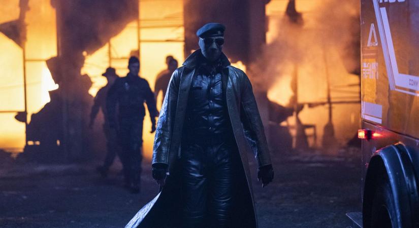 Hamarosan a mozikban: Ütős új előzetest kapott 2025 egyik legjobban várt sci-fi akciófilmje!
