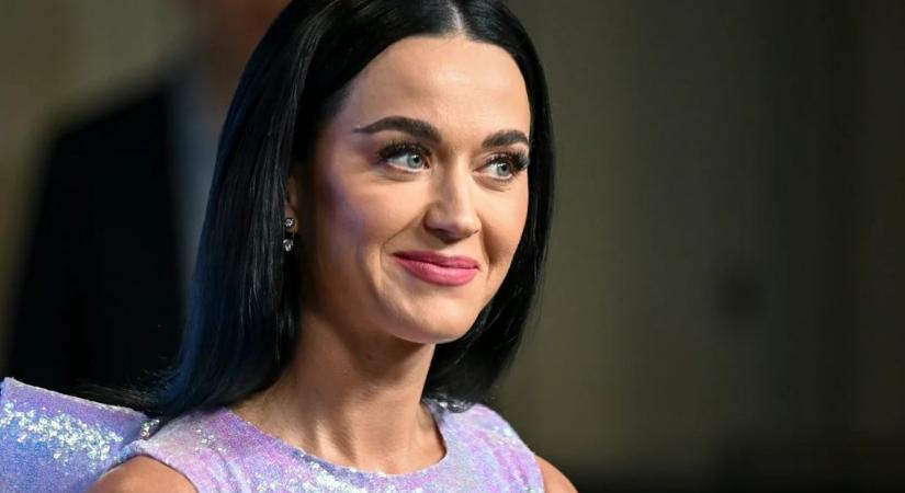 Ő Katy Perry új szerelme? – fotók