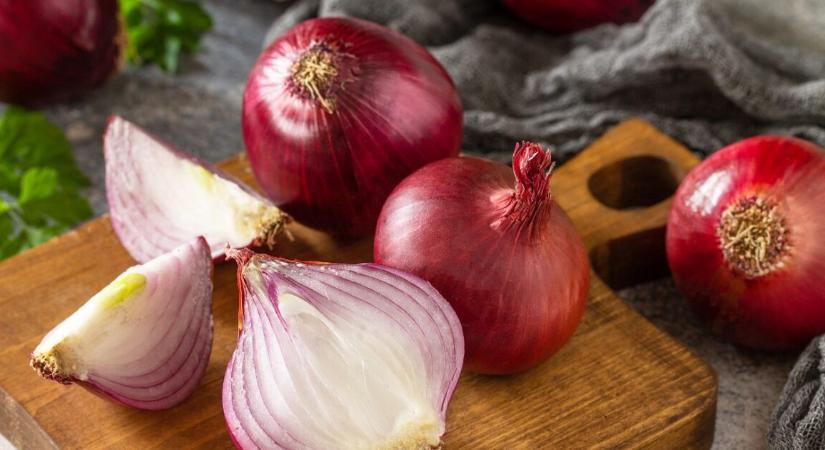 A hagyma lehet a cukorbetegek titkos fegyvere?