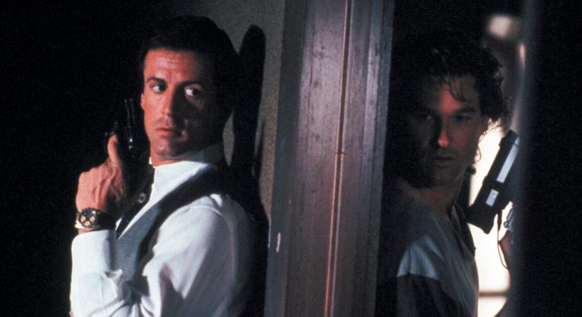 Sylvester Stallone nagyon alulértékelt akciófilmje, noha az egyik legjobb