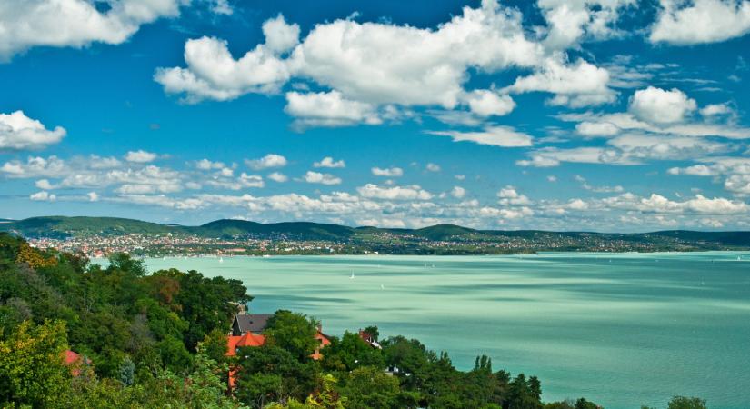 Bezár-e a bazár a Balatonnál az idény végén? Utánajártunk