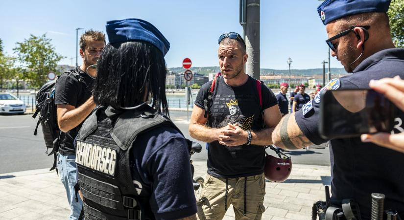 Gyakoribb lesz az ellenzéki személyek megfélemlítése Magyarországon, kezd 1956 őszéhez hasonlítani a helyzet
