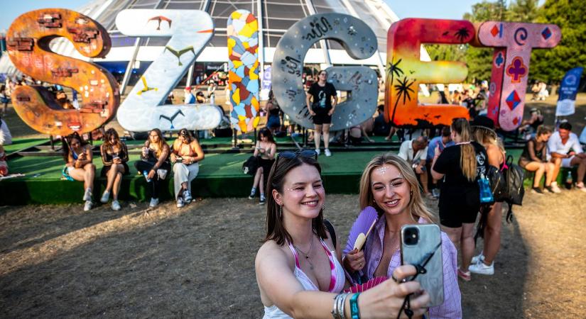 Egyre csúnyább számokat hoz a Sziget Fesztivál, a 32 évvel ezelőtti alapító, Gerendai Károly mentheti meg