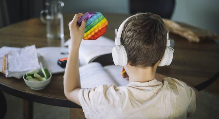 A legtöbben rosszul tudják ezt az ADHD-val kapcsolatosan