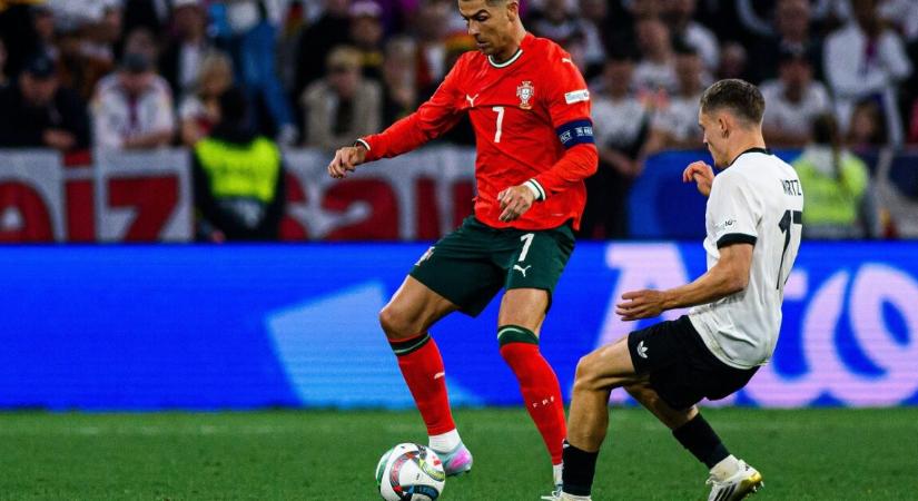 Jön a csúcsmeccs Portugália ellen – Marco Rossi nem fél, ebből még meglepetés is lehet