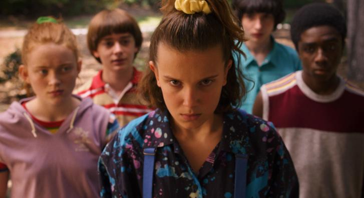 Mozifilm hosszúságú epizódokkal érkezhet a Stranger Things 5. évada