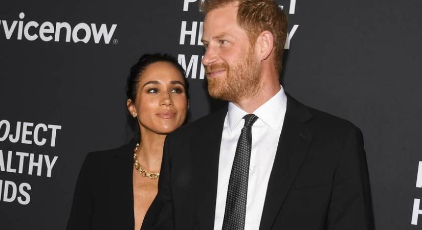 Meghan és kislánya közös fotója tarol az Instán: a 4 éves Lilibet Diana óriásit nőtt