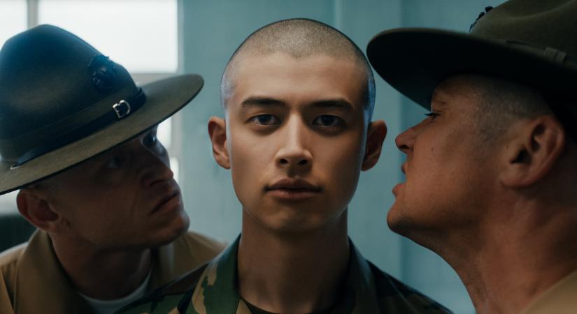 Még jó, hogy nincs sorkatonaság, erre emlékeztet a Netflix új sorozata