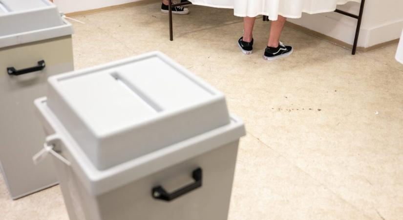 Még sincs meg Tiszabura ura, új választást kell tartani
