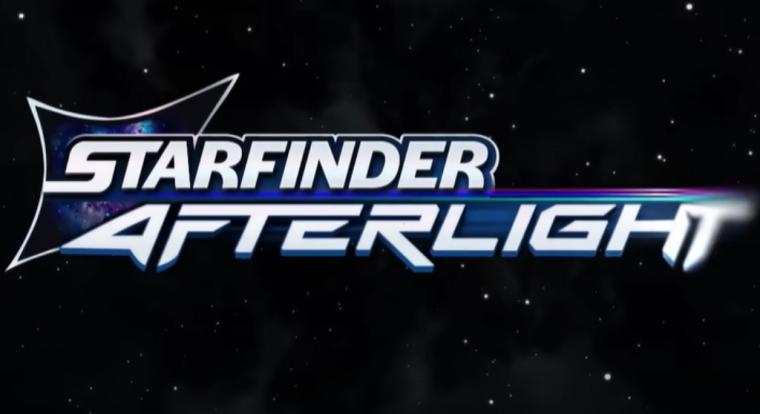 A Starfinder: Afterlight már közel félmillió dollárnál jár a Kickstarteren