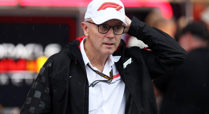 Az F1 első embere szerint a klasszikus pályák mehetnek a kukába