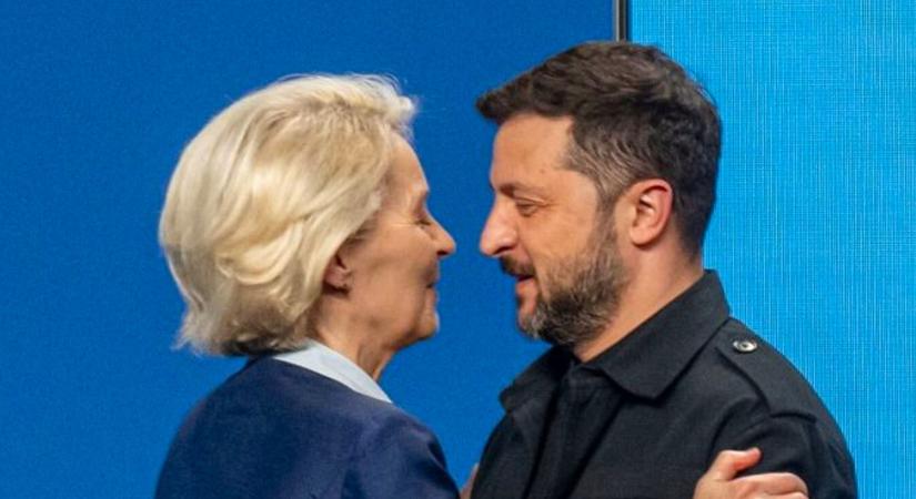 A brüsszeli elit elárulta Európát? Itt egy hiányos lista a bűnökről