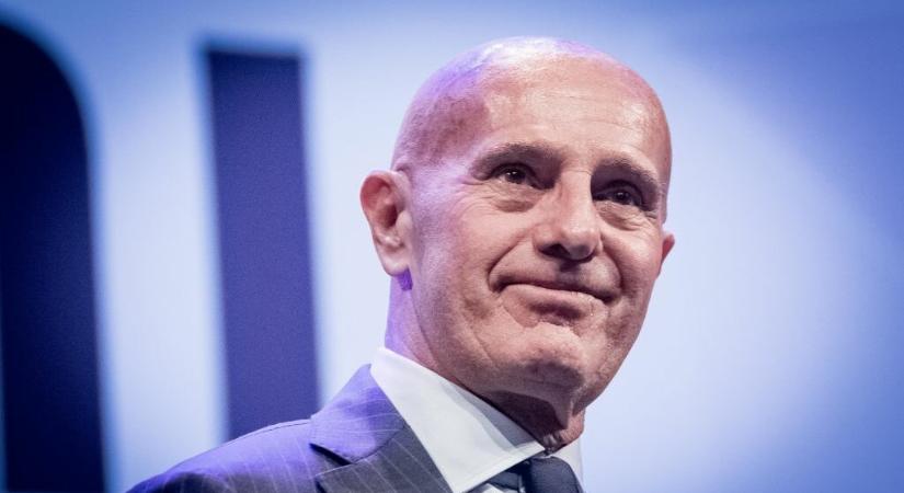 Sztáredző a Juventusnál? – Ő Arrigo Sacchi nagy álma