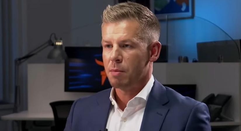 Magyar Péter: „Egy kétharmad közeli győzelem küszöbén állunk”