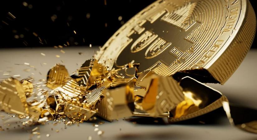 50-99 százalékos összeomlás jellemezte a hétvégi vérfürdőt, szakértők az okokat keresik