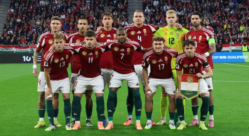 Szuper hír jött a portugál-magyar meccs előtt, itt a nagy esély
