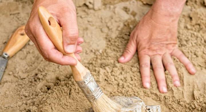 Szent István korabeli templomot találtak: nem sejtették, hogy ilyen régi