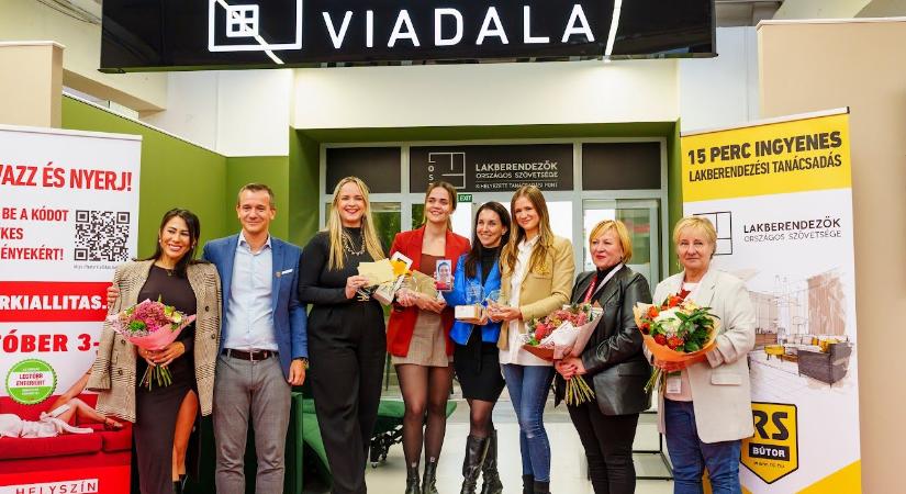 Egymilliós nappali nyerte a megfizethető otthonok versenyét