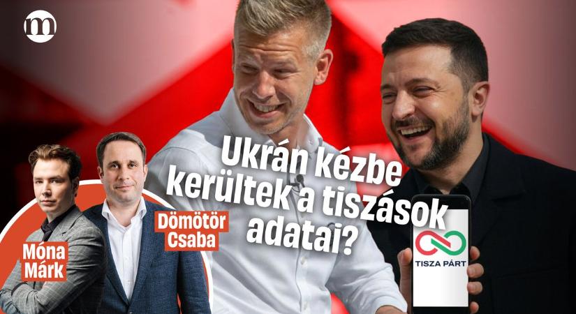 Ha az a Tisza érdeke, Brüsszel külföldi titkosszolgálatokat is bevet hazánk ellen – Dömötör Csaba Strasbourgból