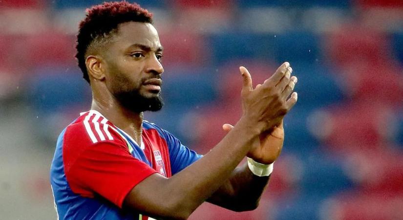 A Videoton legenda gólja is kellett a vb szerepléshez – videóval