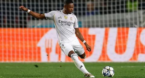 Lejárt David Alaba ideje a Real Madridnál, alakul a szenzációs visszatérés korábbi csapatához