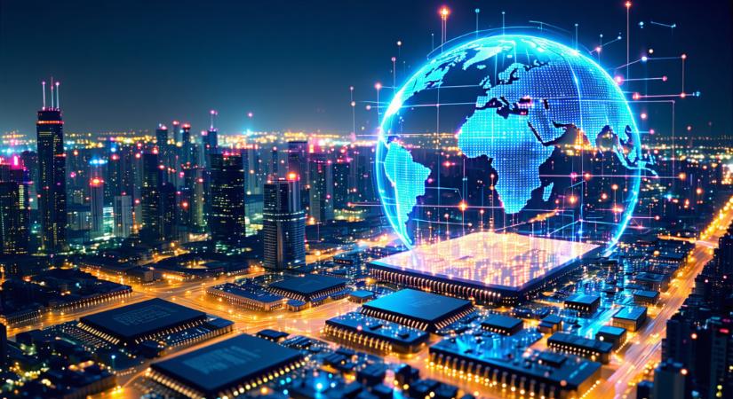 10 ezer milliárd dollárral növelheti a globális GDP-t a mesterséges intelligencia