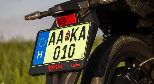 Már évente 60-70 ezer e-motor áll forgalomba Európában