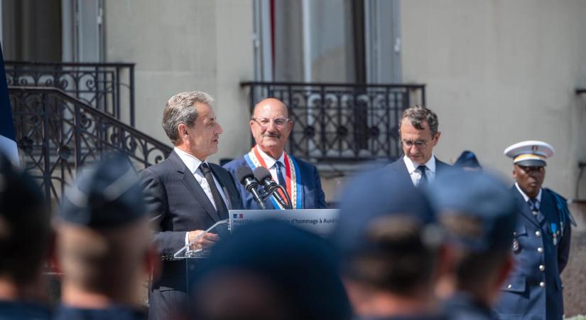 Közölték, mikor kell bevonuljon a börtönbe a volt államfő