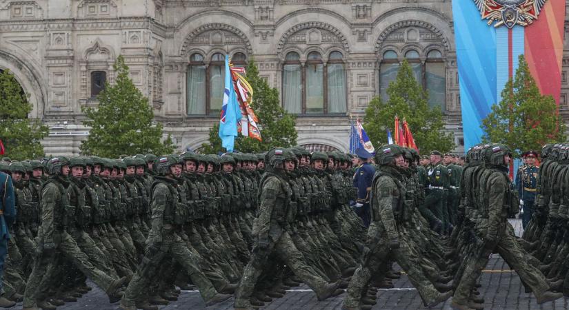 Elszabadulhat a pokol Ukrajnában, példátlan mozgósítás jöhet Oroszországban