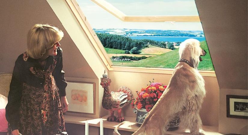 „A jövő kényelmétől elvárás az intelligencia” – Keleti Arthur jövőkutató szerint a jövő