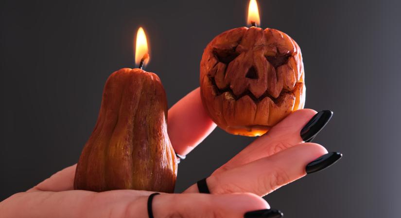 A legszebb körmök halloweenre, amiktől egyszerre megborzongsz és ámulatba esel