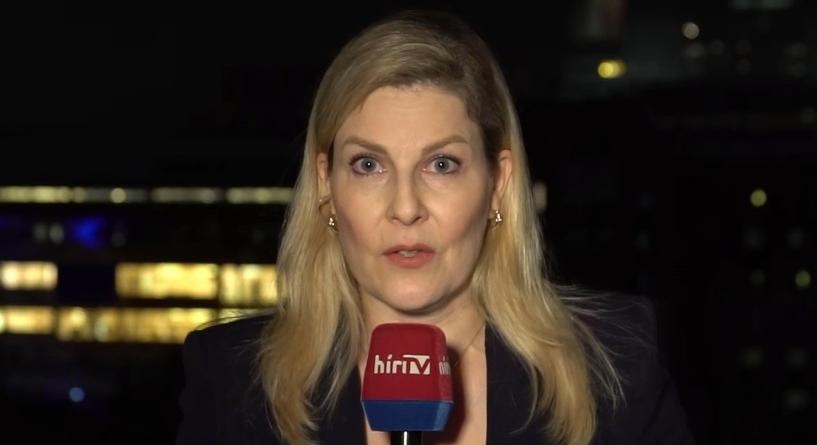 Napindító – Egyre hevesebb viták övezik az EU közös migrációs és menekültügyi paktumát  videó
