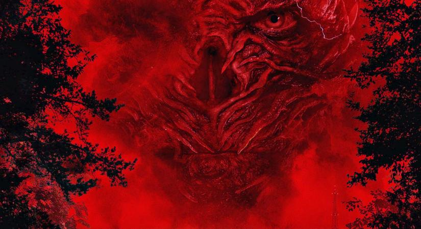 Hivatalos: Ilyen hosszú lesz a Stranger Things 5. évadának első négy epizódja