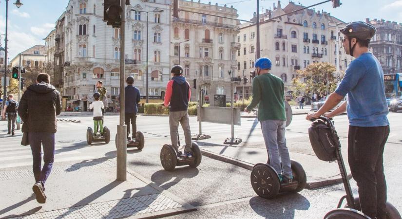Kettős arcot mutat kedden az időjárás – délelőtt jobb lesz, délután már nem