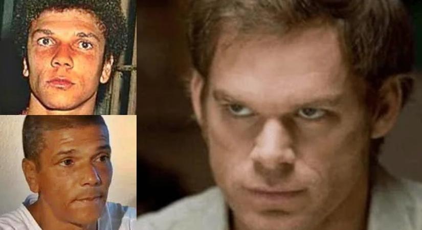 A Dexter című sorozat hátterében valójában ez a döbbenetes történet áll