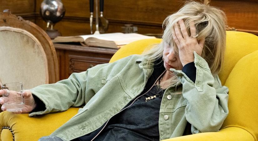 Az Árulók – Gyilkosság a kastélyban 2025: senki sem az, akinek látszik, vajon most tényleg elszabadul a pokol?