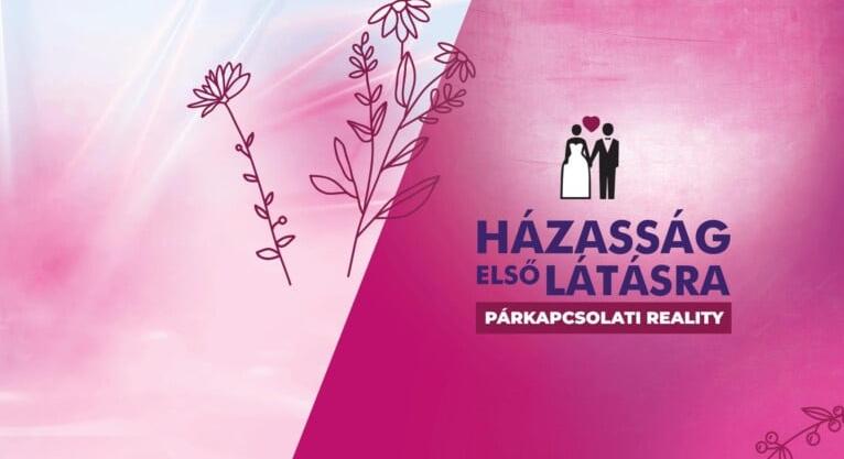 A tudományra bízták a szerelmet, és az első pár már ki is mondta a boldogító igent