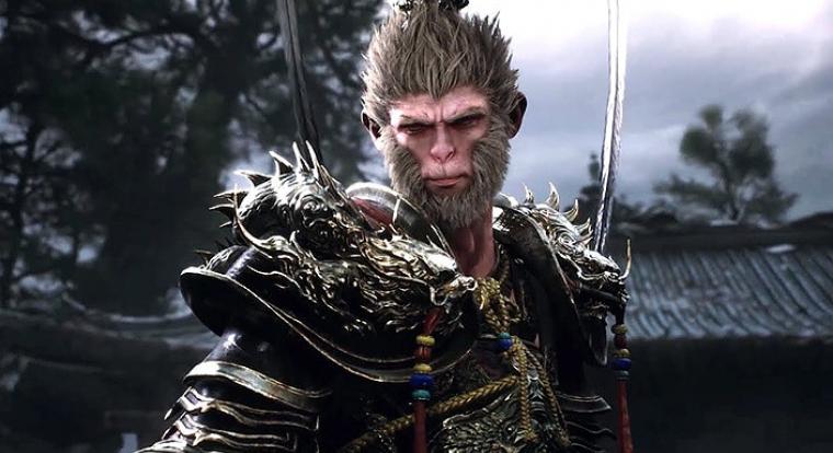A Black Myth: Wukong új frissítése PS5-ön akkora, hogy egyszerűbb lehet újratelepíteni a játékot