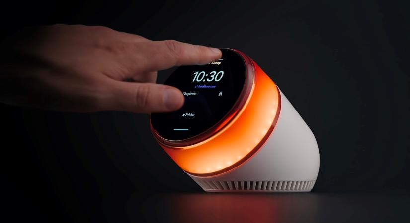 Dreamie néven készül alvást segítő eszköz