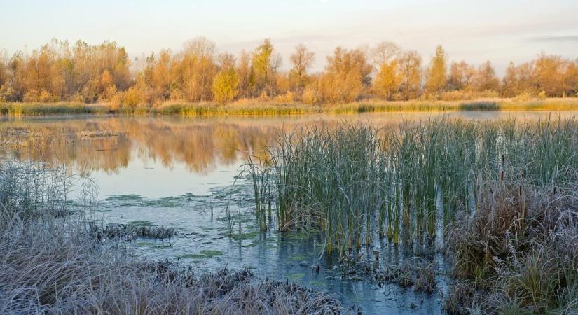 Hűvös és változékony időjárás várható kedden, a hegyekben már havazhat
