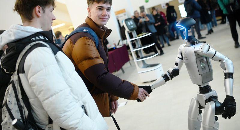 A mesterséges intelligenciáról tanácskoznak Debrecenben