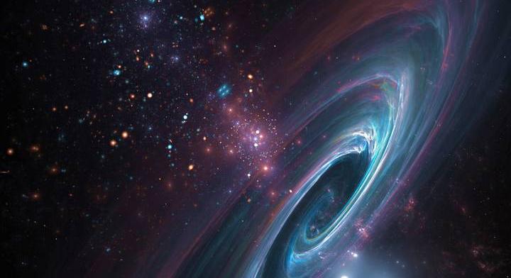 Jön az apokalipszis: kiderült, mikor szűnik meg az univerzum