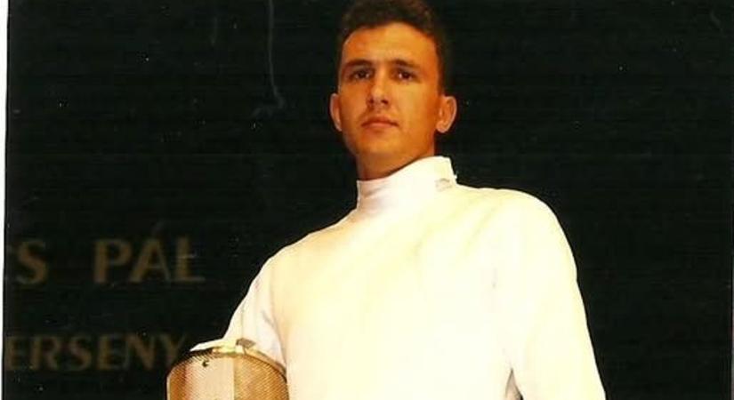 Köves Csaba emlékére
