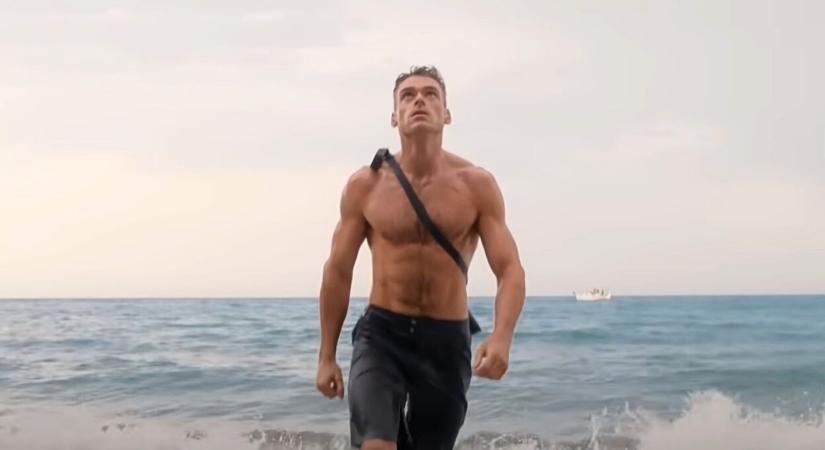 No. 1 az HBO Maxon: Máris rákattantak a magyar nézők a sztárokkal forgatott krimire, rögtön az élre került!