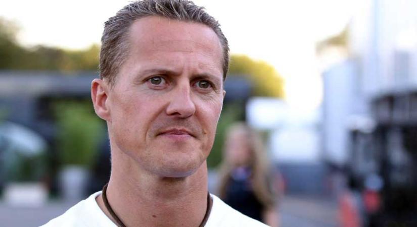 Változás állt be a nagybeteg Michael Schumacher állapotában? Váratlan hírt kaptak az egykori legendás autóversenyző rajongói